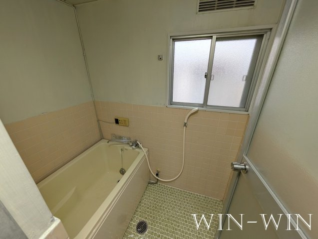 ハイツ明和 B棟の浴室|イメージ（同施工会社同一モデルの写真です）