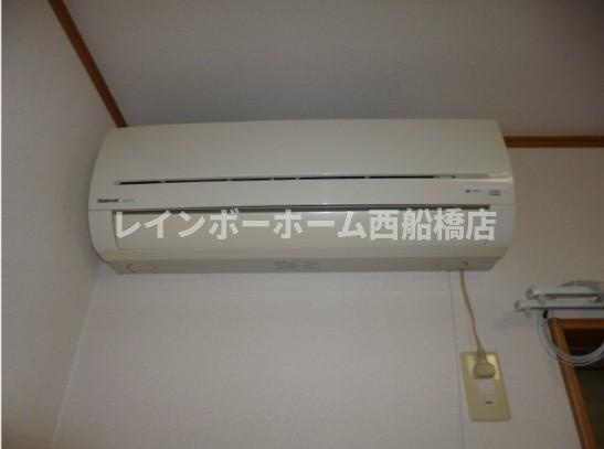 アムールおゆみ台のその他
