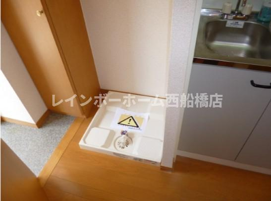 アムールおゆみ台のその他