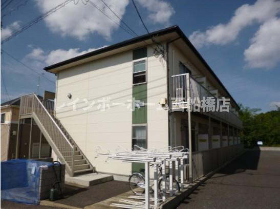 アムールおゆみ台