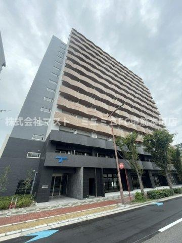 セレニテ梅田北グランデ