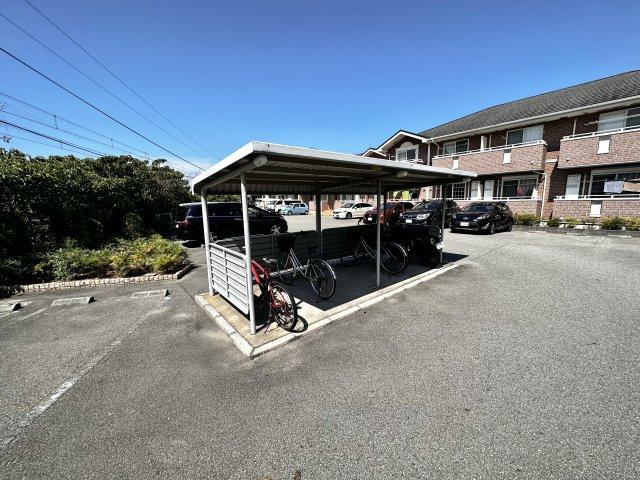 ラフレシールＲのその他共用部分