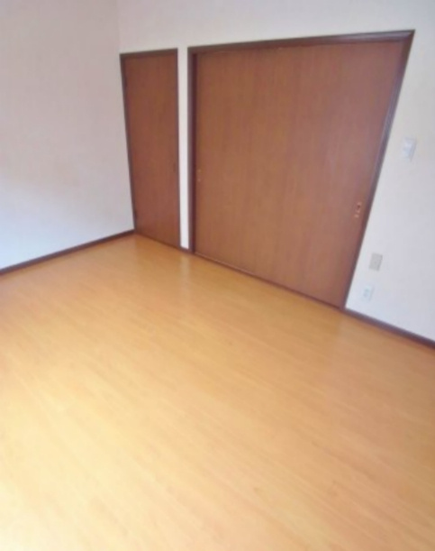 ホープガーデンのその他共用部分