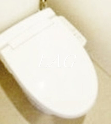 【トイレ】 | クレイズ | トイレです。
