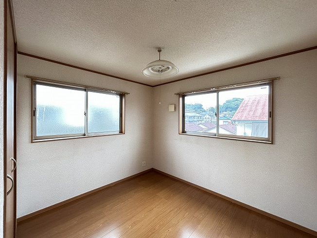 【洋室】 | ◇◆大磯町国府本郷 中古戸建◆◇