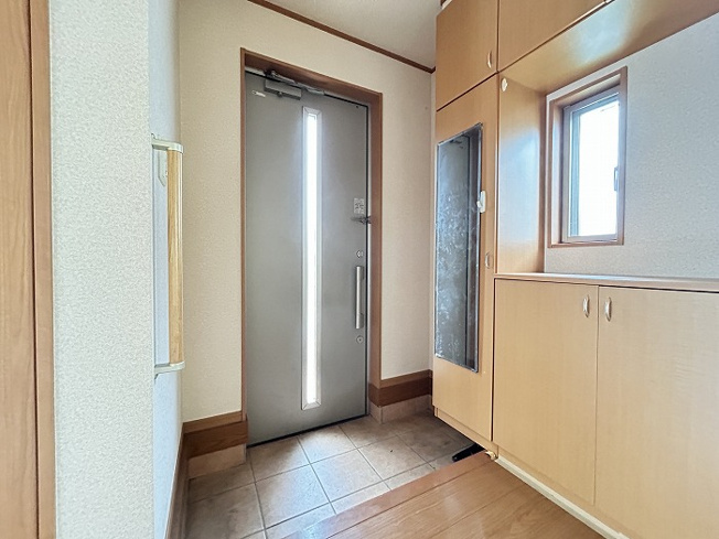 【玄関】 | ◇◆大磯町国府本郷 中古戸建◆◇