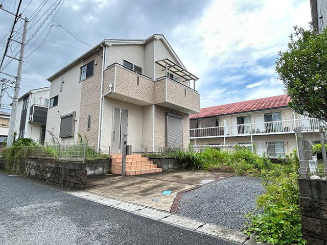 【外観】 | ◇◆大磯町国府本郷 中古戸建◆◇