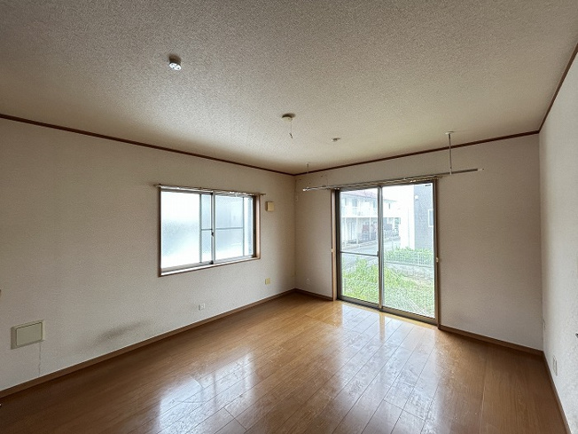 【居間・リビング】 | ◇◆大磯町国府本郷 中古戸建◆◇