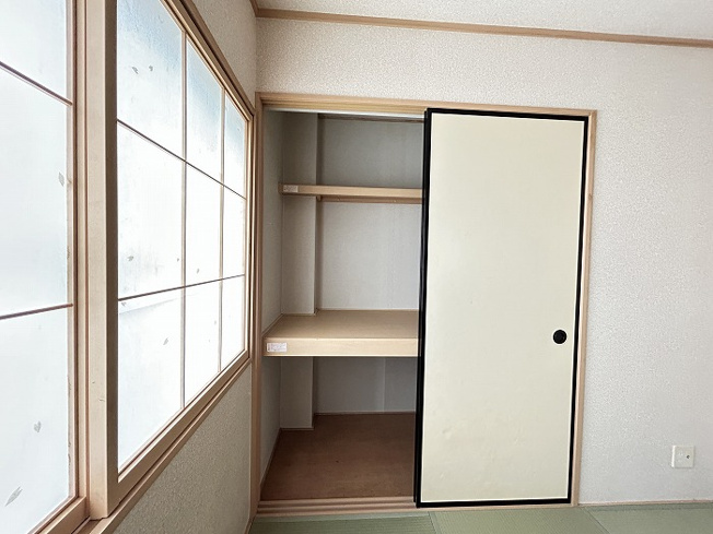 【収納】 | ◇◆大磯町国府本郷 中古戸建◆◇