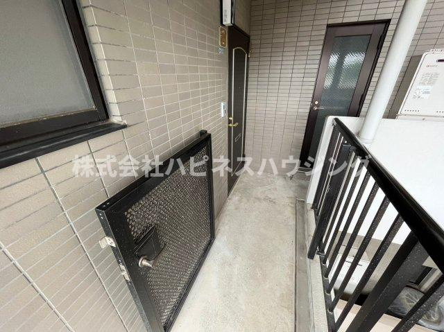 INSURANCE(インシュランス) BLDG.(ビルディング) Ⅸ(ナイン)船橋のその他共用部分