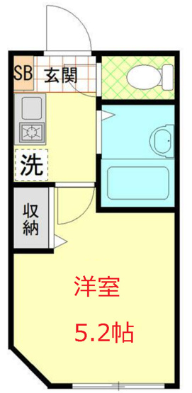 【間取り】 | F-SQUARE