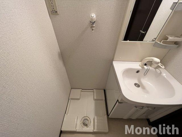 セルバの設備