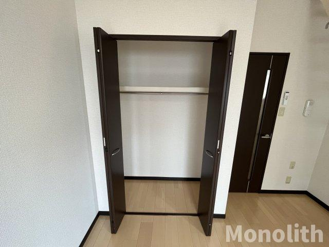 セルバの収納
