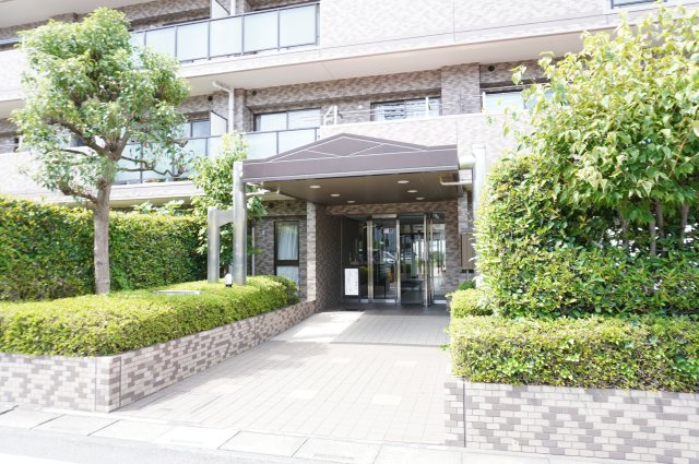 レクセルマンション新越谷