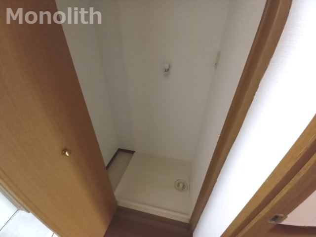 フジパレス式内町Ⅲ番館の設備