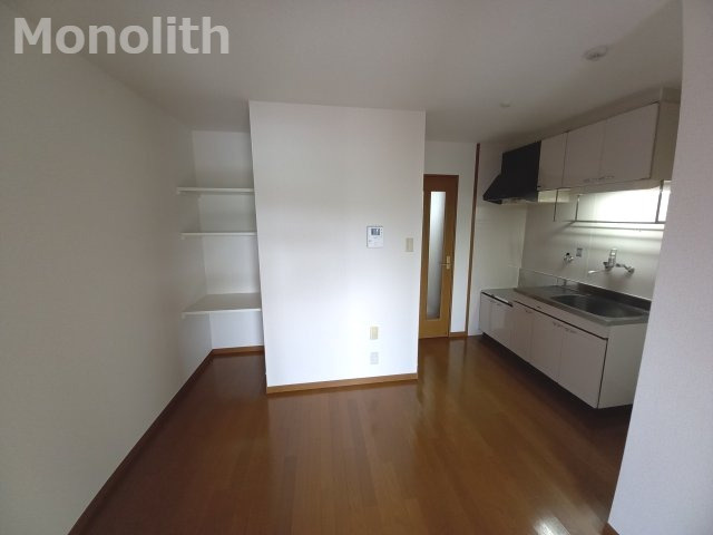 フジパレス式内町Ⅲ番館の内装