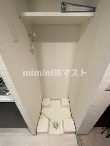 エステムコート中之島ゲートⅡの設備