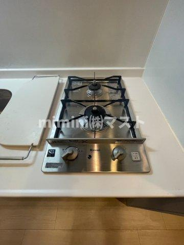エステムコート中之島ゲートⅡの設備