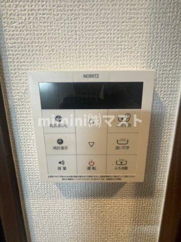 エステムコート中之島ゲートⅡの設備