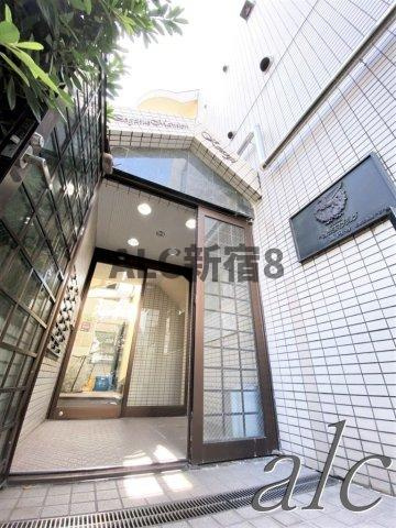 ペガサスマンション高円寺のその他共用部分