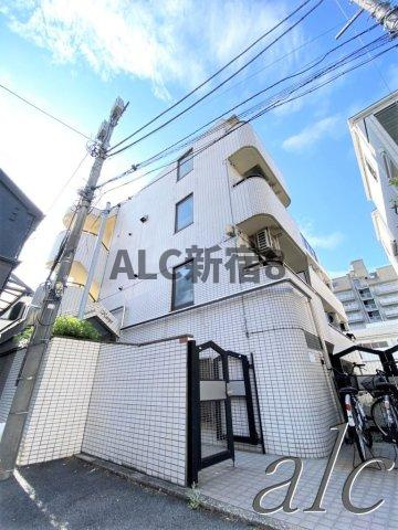 ペガサスマンション高円寺