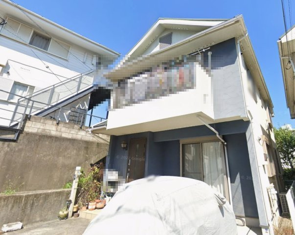 下田6丁目貸家