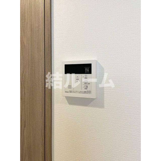 豊島区南大塚１丁目の賃貸マンションのセキュリティ