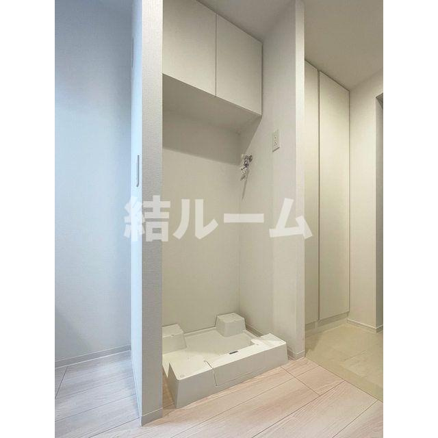 豊島区南大塚１丁目の賃貸マンションの設備