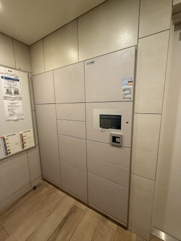 デュオヴェール薬院estの設備