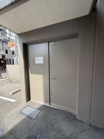 デュオヴェール薬院estのその他共用部分