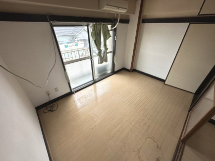【居間・リビング】