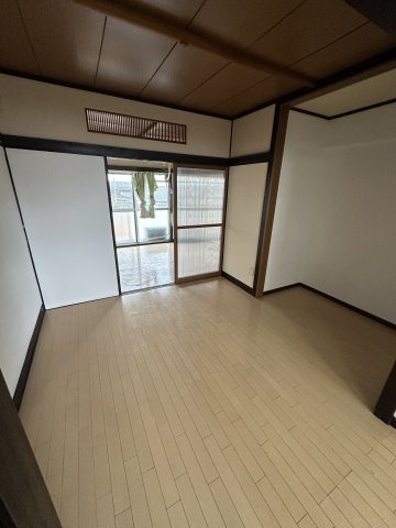【洋室】
