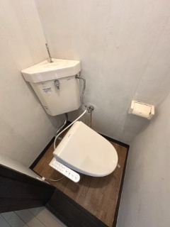 【トイレ】