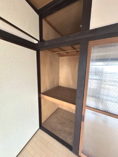 【収納】