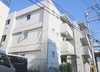【外観】 | Ｄａｉｗａ　Ｔｅｒｒａｃｅ　府中 | 外観です。
