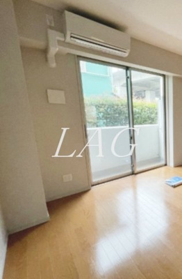 【居間・リビング】 | Ｄａｉｗａ　Ｔｅｒｒａｃｅ　府中 | 洋室のお部屋です。