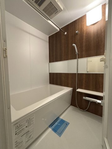【浴室】 | コロネード春日 | ※同物件別住戸の写真を参考に掲載しております。