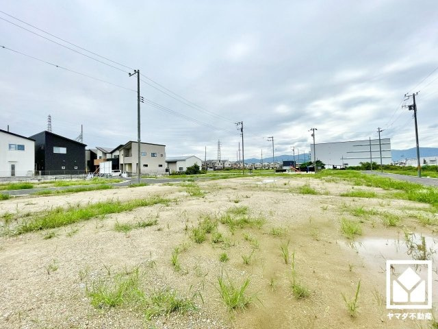 伏見区久我森の宮町の外観|9月10日　現況写真撮影