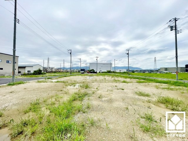 伏見区久我森の宮町の外観|9月10日　現況写真撮影