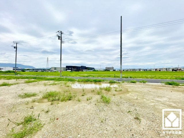 伏見区久我森の宮町の外観|9月10日　現況写真撮影