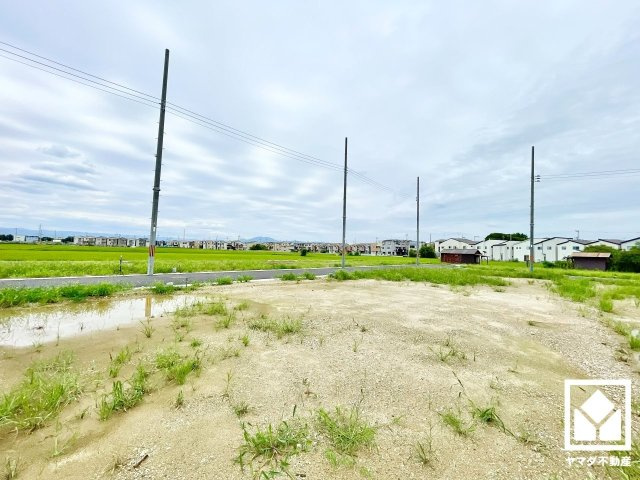 伏見区久我森の宮町の外観|9月10日　現況写真撮影