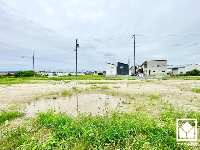 伏見区久我森の宮町