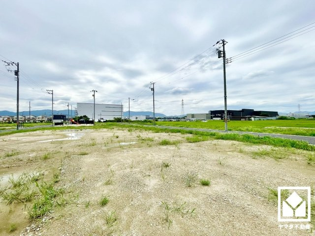 伏見区久我森の宮町の外観|9月10日　現況写真撮影