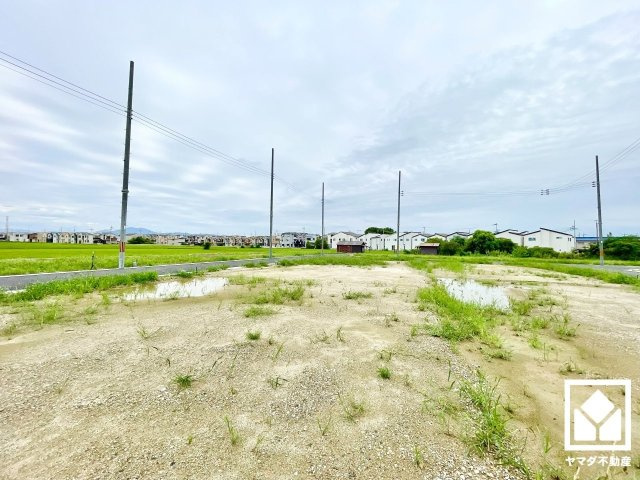 伏見区久我森の宮町の外観|9月10日　現況写真撮影