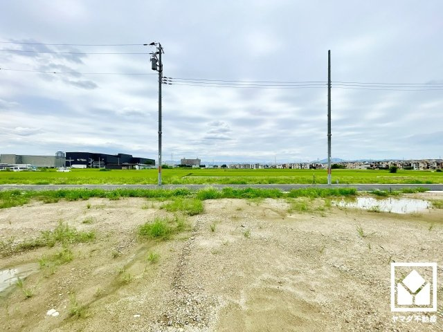 伏見区久我森の宮町の外観|9月10日　現況写真撮影