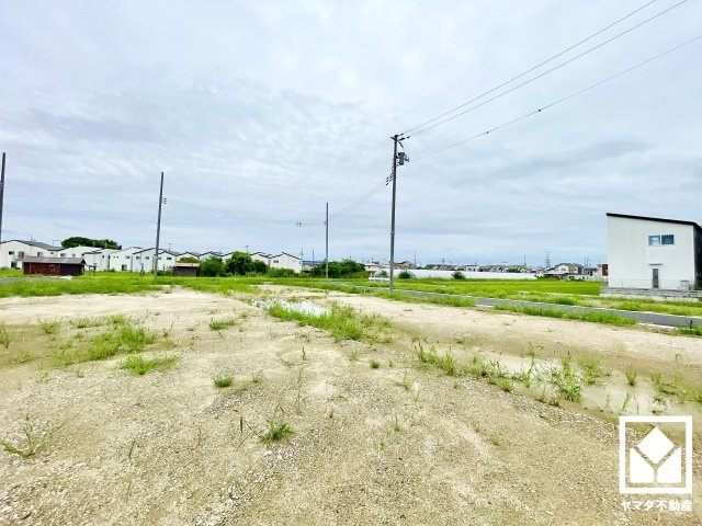 伏見区久我森の宮町の外観|9月10日　現況写真撮影