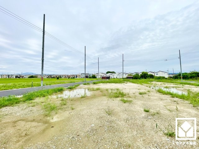 伏見区久我森の宮町の外観|9月10日　現況写真撮影