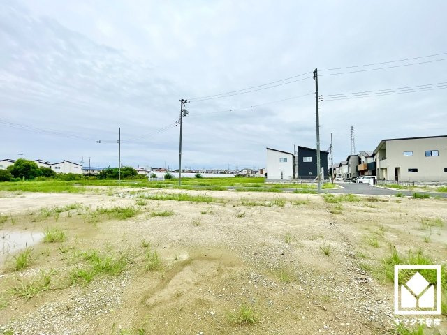 伏見区久我森の宮町の外観|9月10日　現況写真撮影