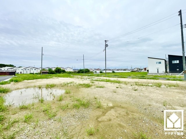 伏見区久我森の宮町の外観|9月10日　現況写真撮影