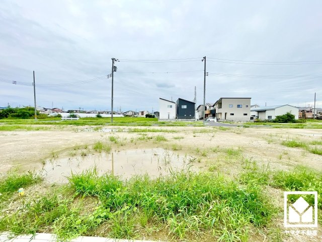 伏見区久我森の宮町の外観|9月10日　現況写真撮影